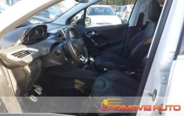 Peugeot 208 1.2 110 Cv Allure 