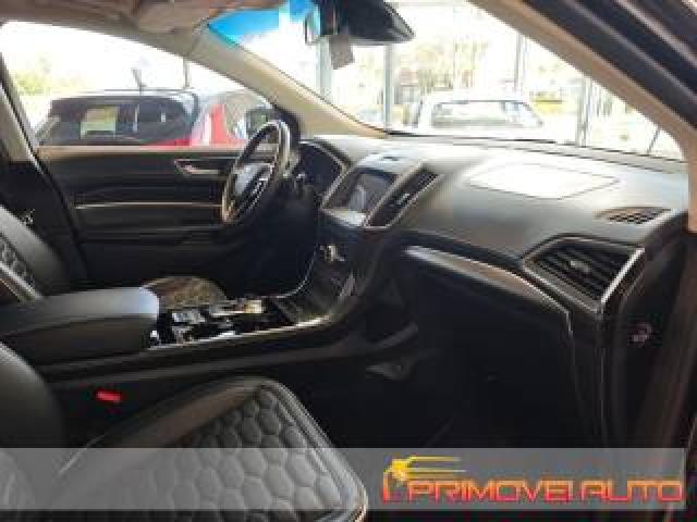 Ford Edge 2.0 Ecoblue 238 Cv Awd Start&stop Aut. Vignale 