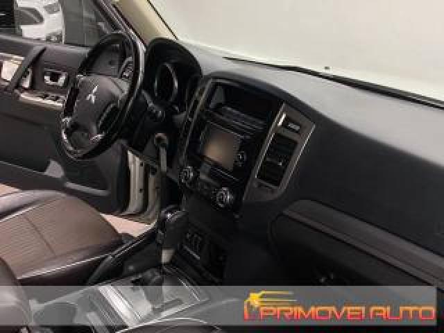 Mitsubishi Pajero 3.2 Di-D 16v 5p. Dpf 