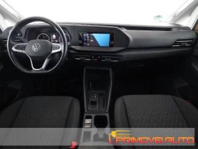Volkswagen Caddy 2.0 Tdi 122 Cv Dsg  