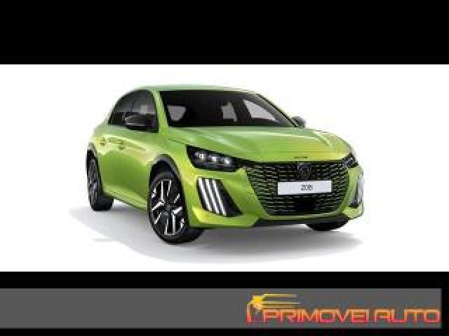 Peugeot 208 Puretech 75 Stop&start 5 Porte Style 