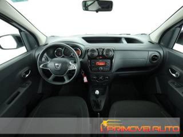 Dacia Dokker 1.6 8v 102cv Comfort Gpl 
