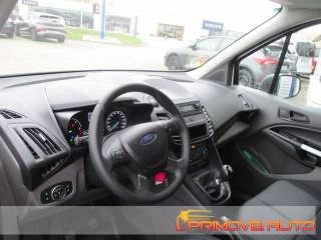 Ford Transit Connect 220 1.5 Ecoblue 100cv Pc Furgone Trend 
