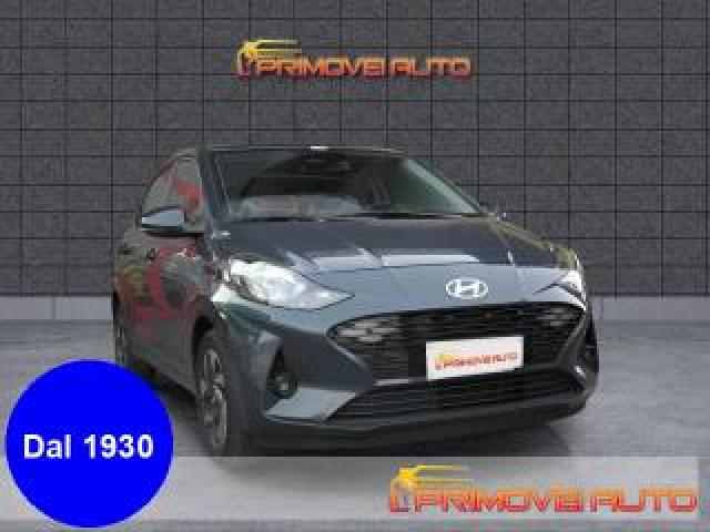 Hyundai I10 1.0 Mpi Connectline Ok Neopatentati 