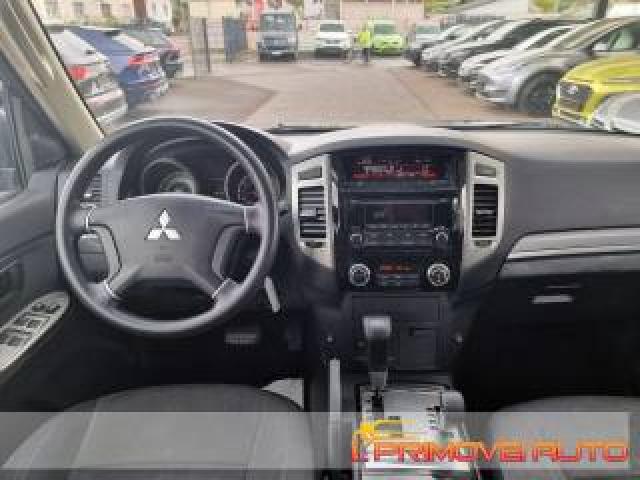 Mitsubishi Pajero 3.2 Di-D 16v Aut. 5p. Intense Dpf 