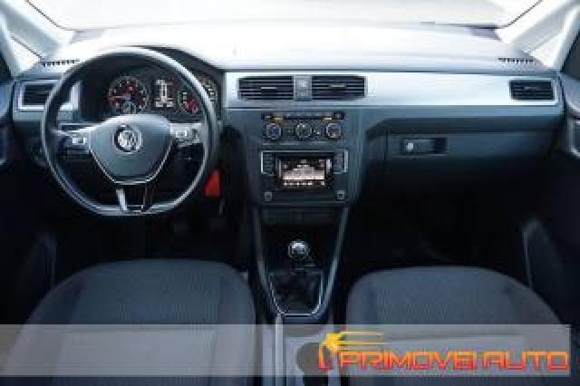 Volkswagen Caddy 1.4 Tgi  