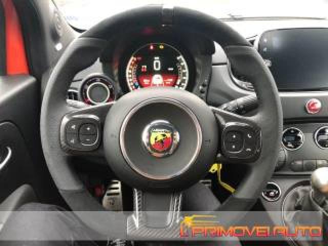Abarth 695 1.4 Turbo T-Jet 180 Cv 