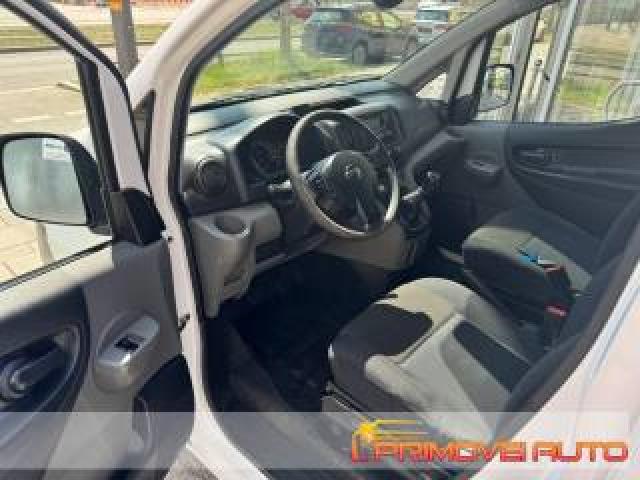 Nissan Nv200 1.5 Dci 110cv Furgone 