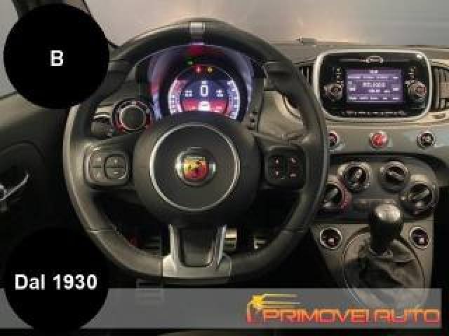 Abarth 595 1.4 Turbo T-Jet 145 Cv 