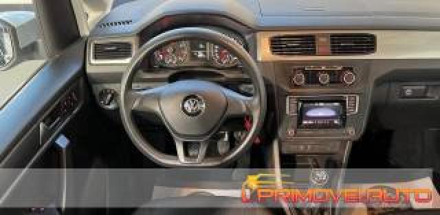 Volkswagen Caddy 1.4 Tsi 125 Cv 7p. Trend Maxi 