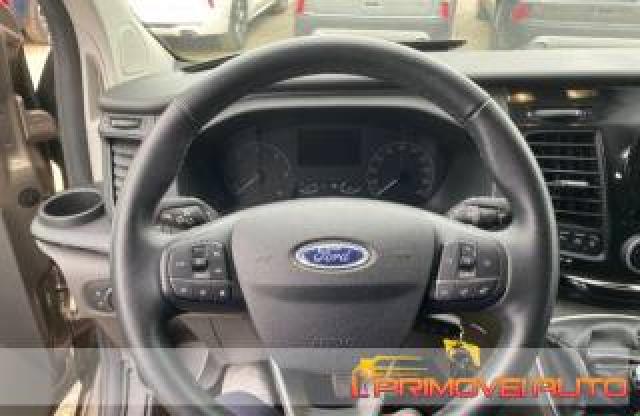 Ford Tourneo Custom 320 2.0 Ecoblue 130cv L2  Trend 