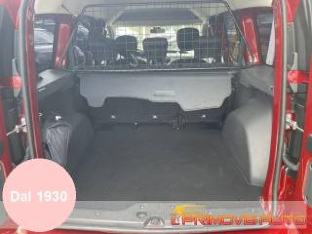 Dacia Dokker 1.3 Tce Fap Comfort 