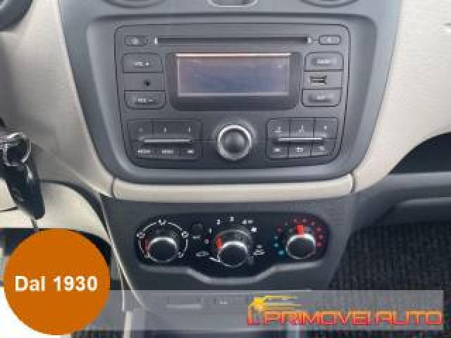 Dacia Dokker 1.5 Dci 8v 75cv Start&stop Ambiance 