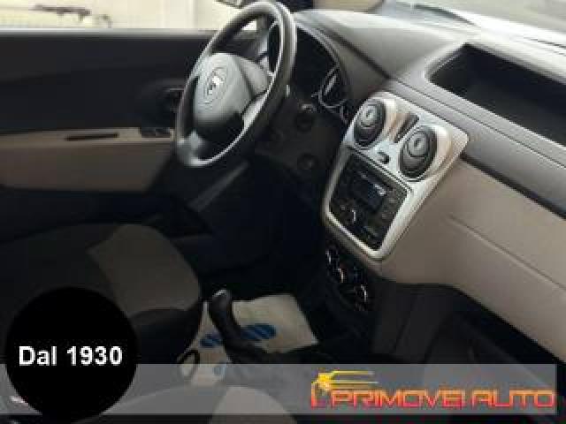 Dacia Dokker 1.5 Dci 8v 75cv Ambiance Accesso Disabili 
