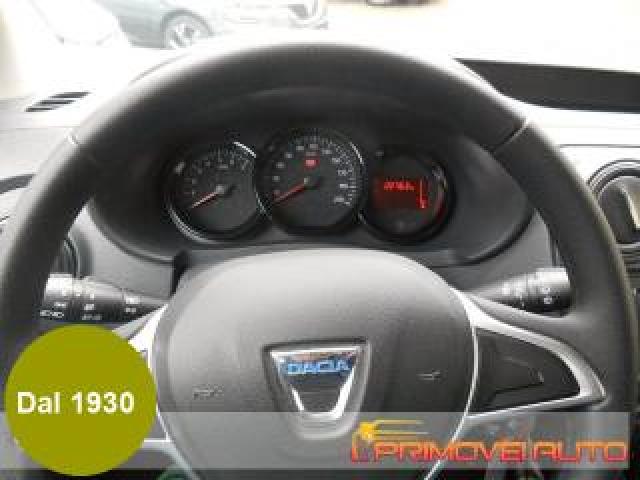 Dacia Dokker 1.6 8v 100cv  Ambiance 