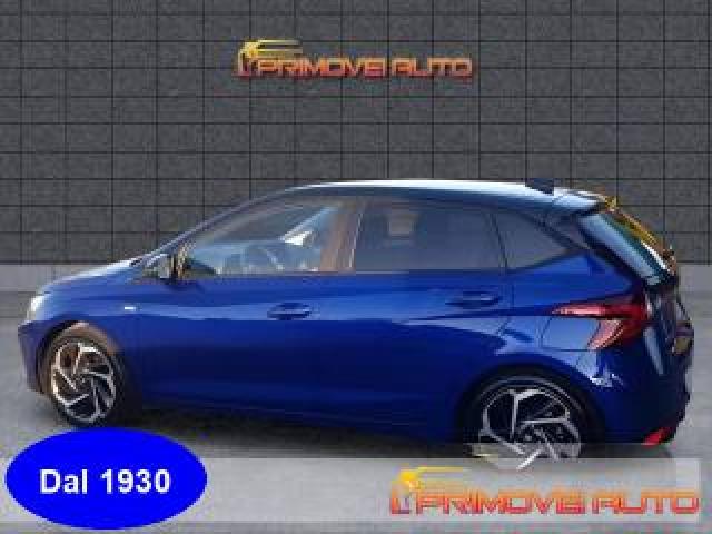 Hyundai I20 1.0 T-Gdi Gpl Imt Bose 