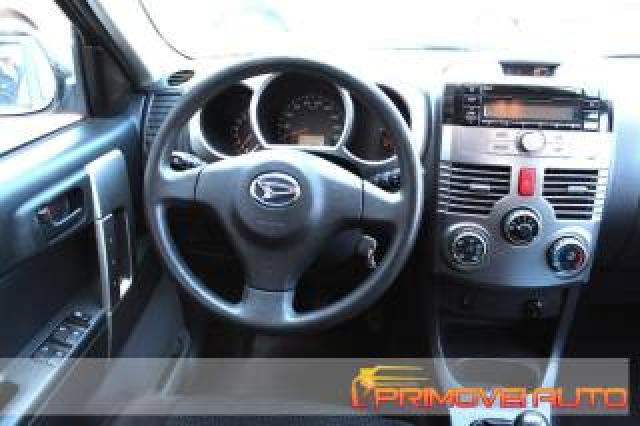 Daihatsu Terios 1.5 2wd  