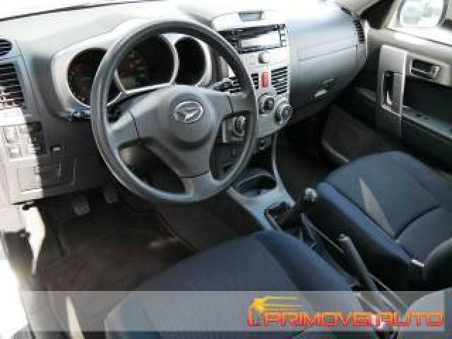 Daihatsu Terios 1.5 4wd Top 