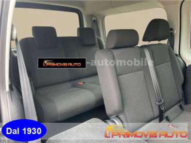 Volkswagen Caddy 1.4 Tgi Dsg Kombi Maxi 