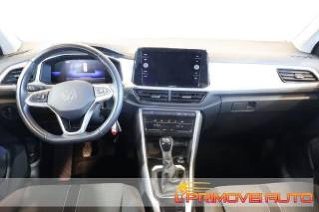 Volkswagen T-Roc 2.0 Tdi Scr Life 