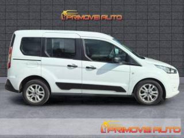 Ford Tourneo Connect Tourneo Connect 1.5 Tdci 120 Cv  