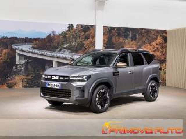 Dacia Bigster 1.2 Eco-G 140 Cv Extreme 