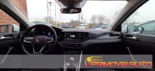 Volkswagen Polo 1.0 Tgi 5p. Life 