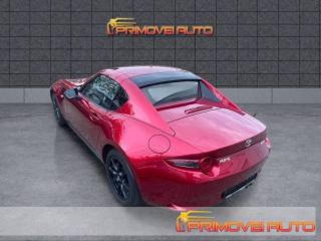 Mazda Mx-5 1.5l Skyactiv-G Ad'Vantage Rf  