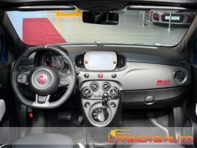 Fiat 500c 1.2 Sport 