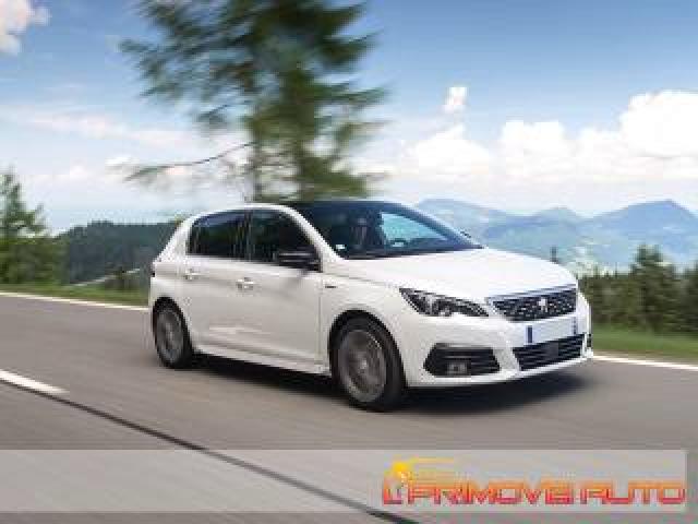 Peugeot 308 Puretech Turbo 130 S&s Allure 