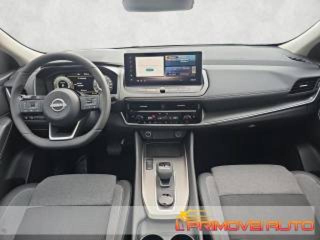 Nissan Qashqai E-Power N-Connecta 4x4 