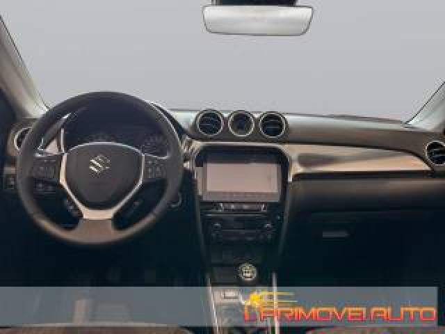 Suzuki Vitara 1.4 Hybrid Comfort 