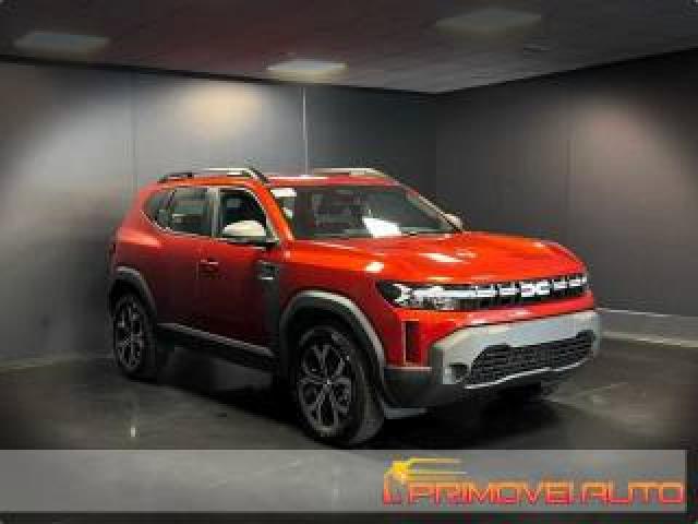 Dacia Duster Tce 130 Cv Mhev 4x4 Expression 