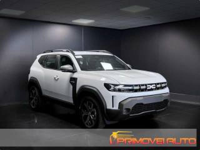 Dacia Duster Tce 130 Cv Mhev 4x4 Expression 