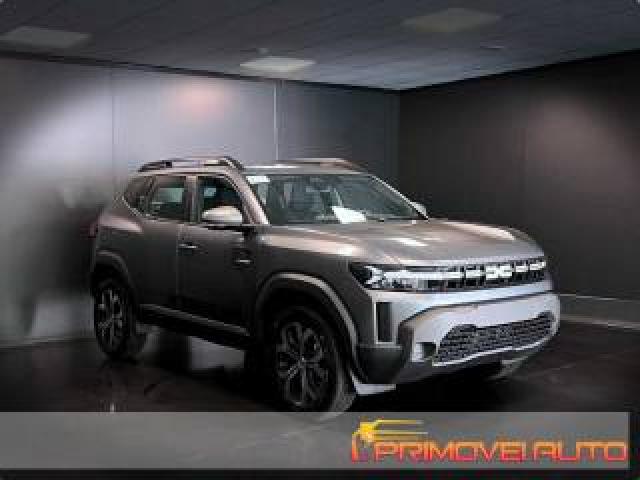 Dacia Duster Tce 130 Cv Mhev 4x4 Expression 