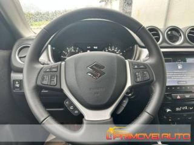 Suzuki Vitara 1.4 Hybrid Comfort 
