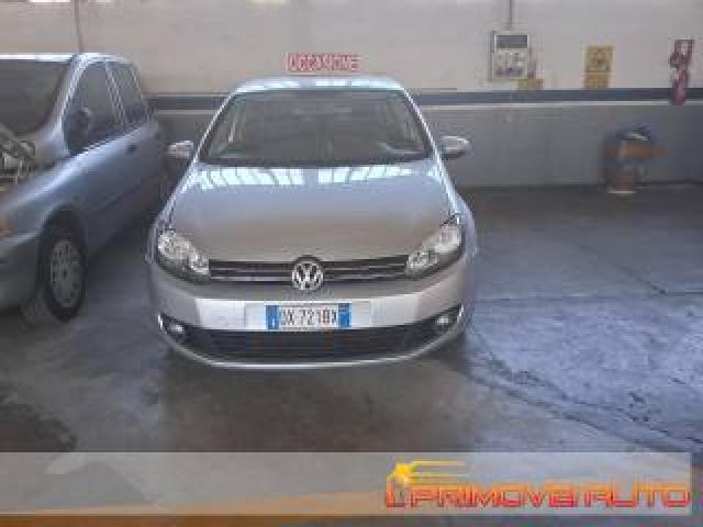 Volkswagen Golf 1.6 5p. Comfortline Bifuel Gpl 