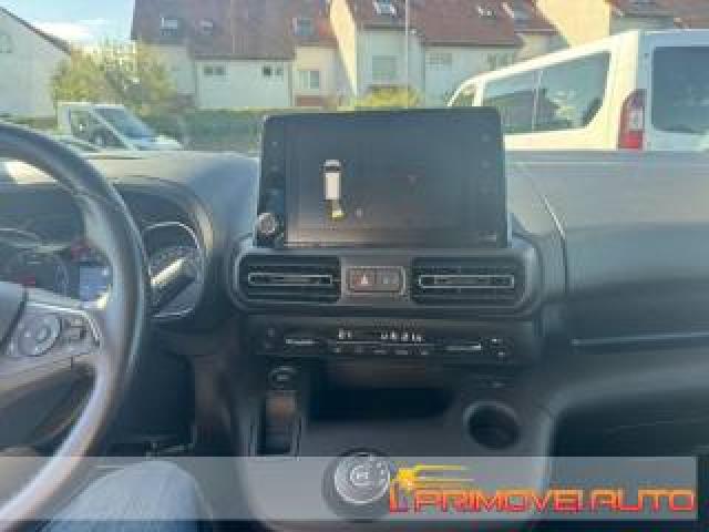Opel Combo Life 1.2 130 Cv S&s At8 Innovation 