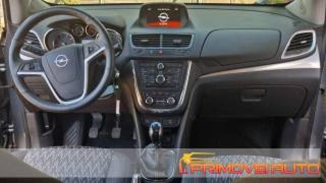 Opel Mokka 1.7 Cdti Ecotec 130cv 4x4  Edition 