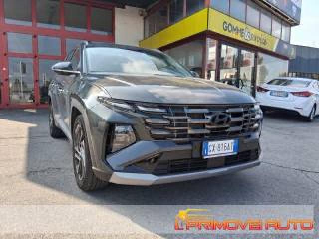 Hyundai Tucson 1.6 Crdi 48v Dct Exellence Pronta Consegna 