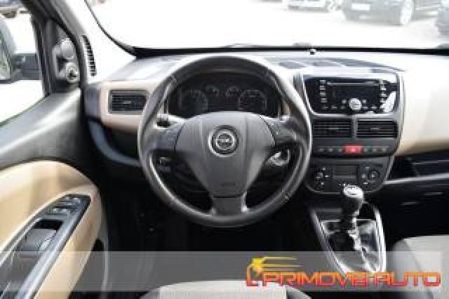 Opel Combo Tour 1.6 Cdti 105cv Pc-Tn Edition 