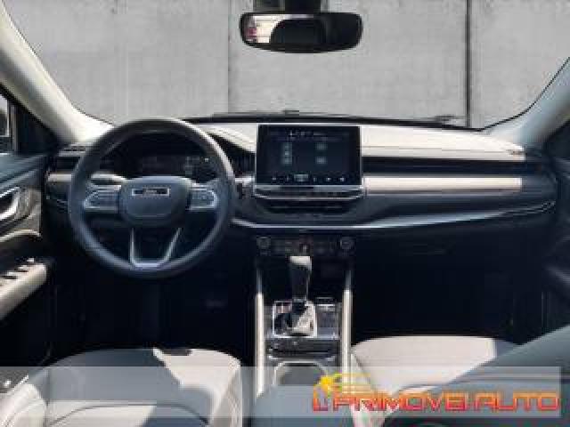 Jeep Compass 1.5 Turbo T4 131 Cv Mhev 2wd Summit 