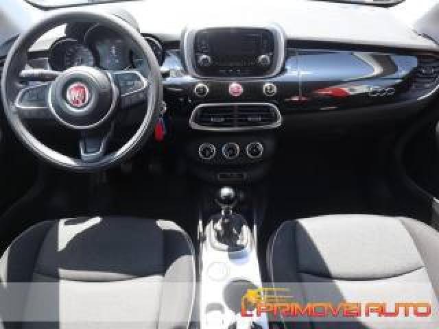 Fiat 500x 1.0 T3 120 Cv 120° 