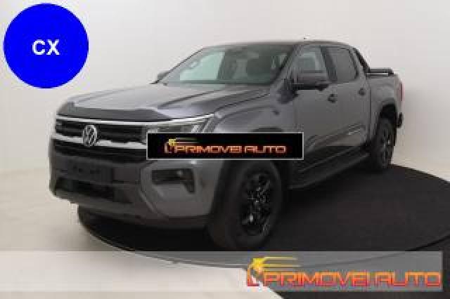 Volkswagen Amarok 3.0 V6 Tdi 241cv 4motion Aut. Panamerica  