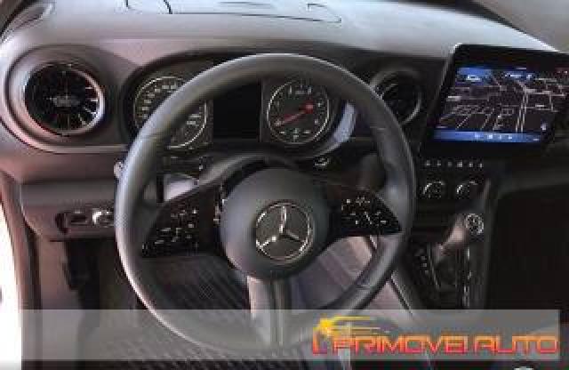Mercedes Benz Citan 1.5 110 Cdi Furgone  