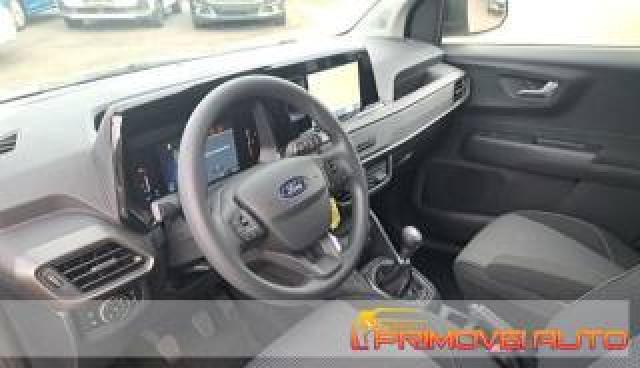 Ford Transit Courier 1.5 Ecoblue 100cv Van Dc Trend 