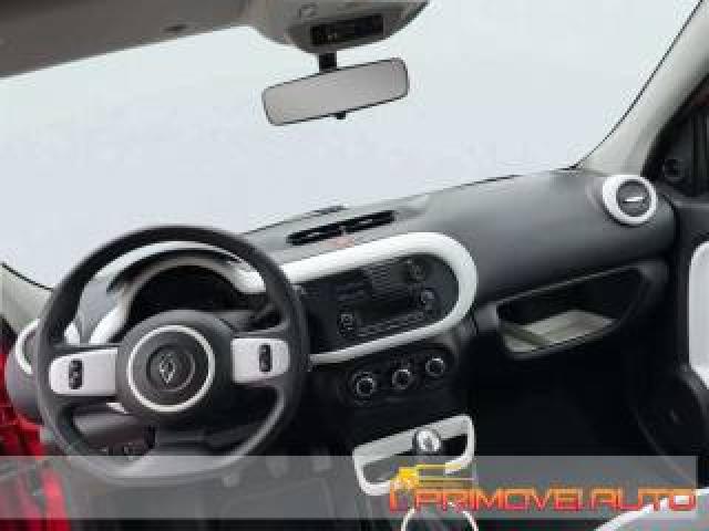 Renault Twingo Sce Liberty Gpl 