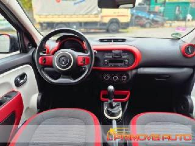 Renault Twingo Sce Liberty Gpl 