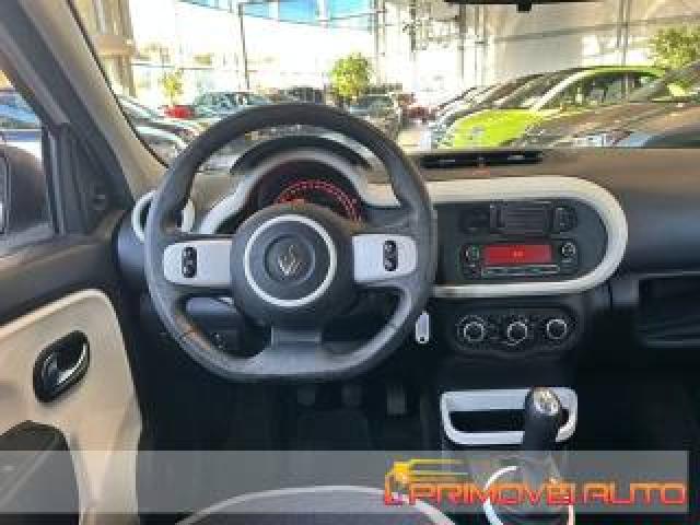 Renault Twingo Sce Gpl 