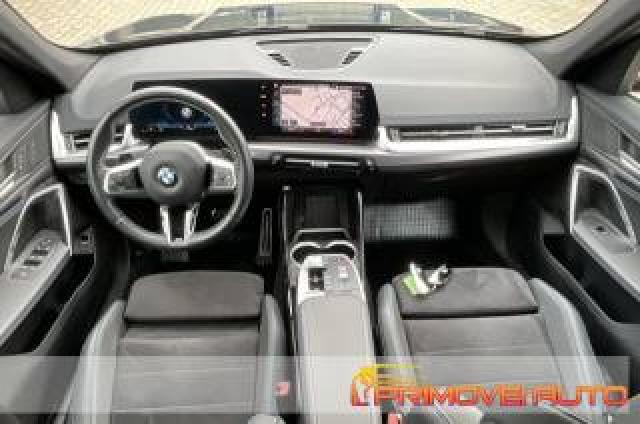 Bmw X1 Xdrive 23i Msport 